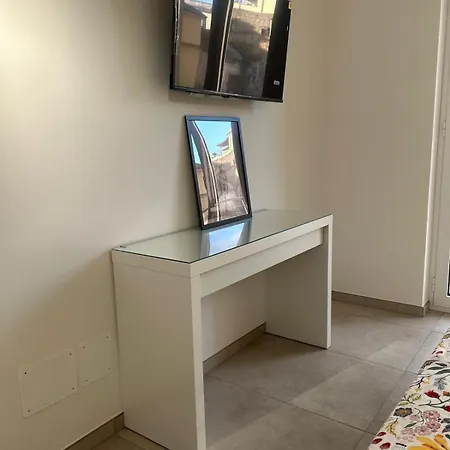Apartment Giglio