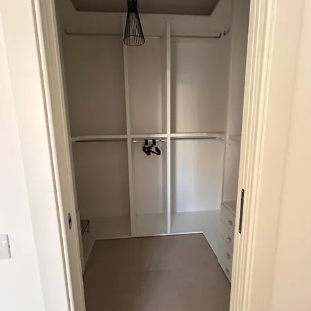 Giglio Apartment Nola