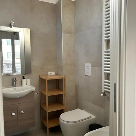 Giglio Apartment