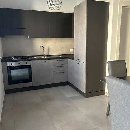 Apartment Giglio